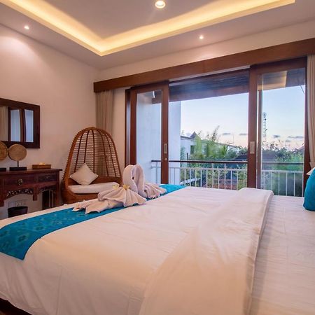Villa Sayang Sanur IV ภายนอก รูปภาพ