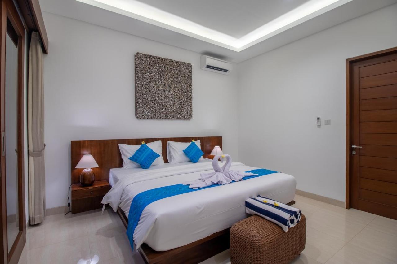 Villa Sayang Sanur IV ภายนอก รูปภาพ