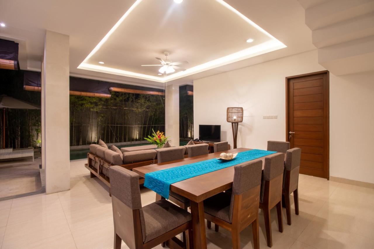 Villa Sayang Sanur IV ภายนอก รูปภาพ
