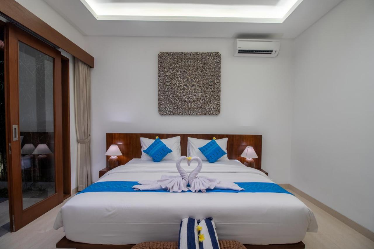 Villa Sayang Sanur IV ภายนอก รูปภาพ