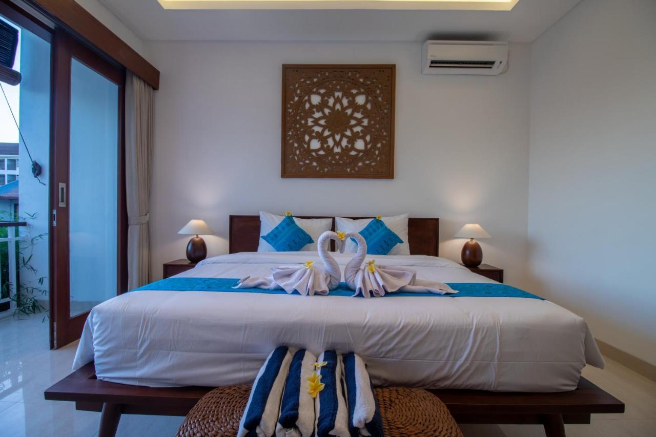 Villa Sayang Sanur IV ภายนอก รูปภาพ