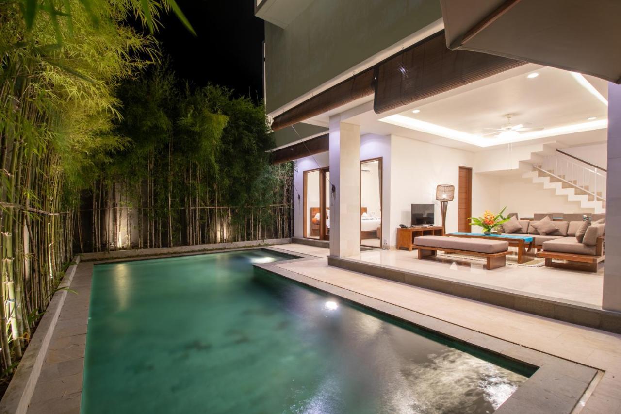 Villa Sayang Sanur IV ภายนอก รูปภาพ