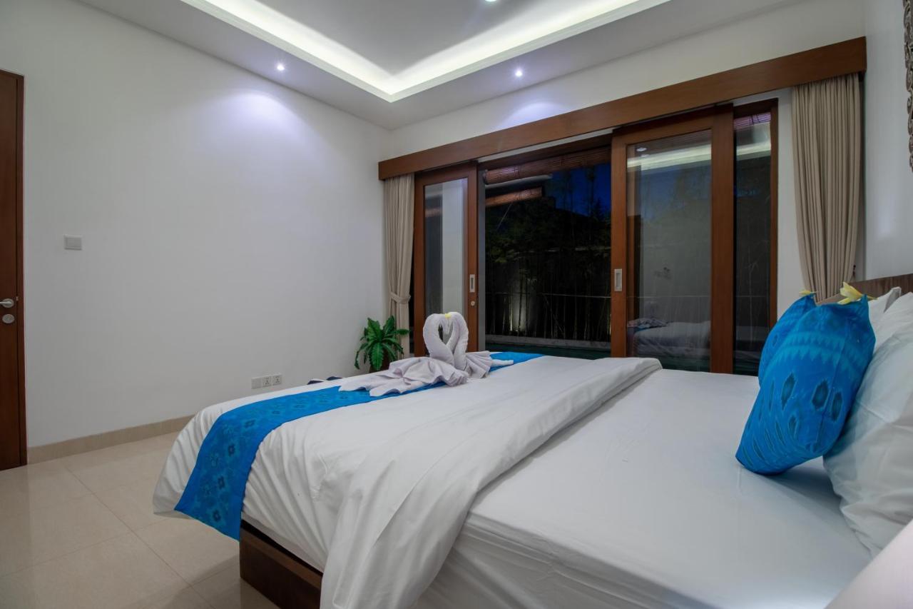 Villa Sayang Sanur IV ภายนอก รูปภาพ