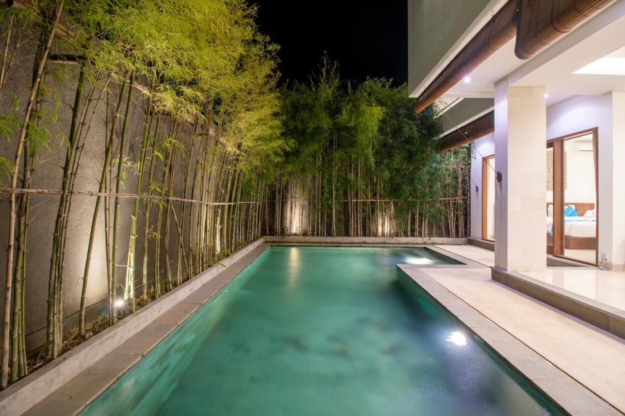 Villa Sayang Sanur IV ภายนอก รูปภาพ