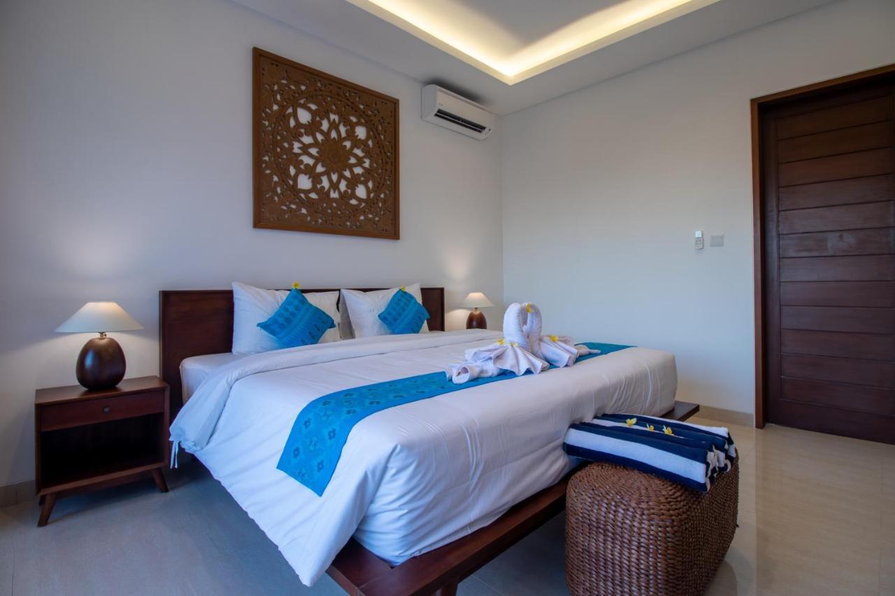 Villa Sayang Sanur IV ภายนอก รูปภาพ