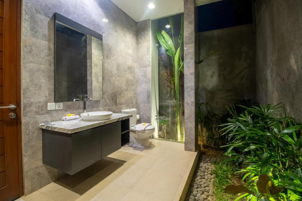 Villa Sayang Sanur IV ภายนอก รูปภาพ